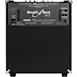 Ampeg Rocket Bass RB-112 1x12 100W Bass Combo Amp Black and Silver