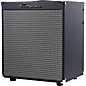 Ampeg Rocket Bass RB-112 1x12 100W Bass Combo Amp Black and Silver