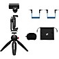 Sennheiser MKE 200 MOBILE KIT - Includes MKE 200 Directional On-Camera Microphone, Manfrotto PIXI Mini Tripod and Sennheiser Smartphone Clamp thumbnail