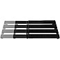 D'Addario PW-XPNDPB-02 XPND Pedalboard Telescopically Expanding 4-Rail System Large Black