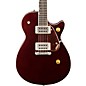 Gretsch Guitars G2217 Streamliner Junior Jet Club BT Electric Guitar Dark Cherry Metallic thumbnail