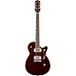 Gretsch Guitars G2217 Streamliner Junior Jet Club BT Electric Guitar Dark Cherry Metallic