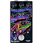 Walrus Audio Polychrome Flanger Effects Pedal Black thumbnail