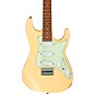 Ibanez AZ Essentials Electric Guitar Ivory thumbnail