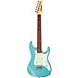 Ibanez AZ Essentials Electric Guitar Purist Blue