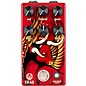 Open Box Walrus Audio Eras Five State Distortion Effects Pedal Level 2 Red 197881153755 thumbnail