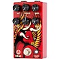 Open Box Walrus Audio Eras Five State Distortion Effects Pedal Level 2 Red 197881153755