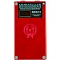 Walrus Audio Eras Five State Distortion Effects Pedal Red