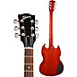 Gibson Tony Iommi SG Special Left-Handed Electric Guitar Vintage Cherry