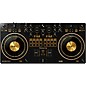 Pioneer DJ DDJ-REV1-N Serato Performance DJ Controller in Limited-Edition Gold thumbnail