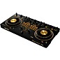 Pioneer DJ DDJ-REV1-N Serato Performance DJ Controller in Limited-Edition Gold