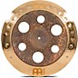 MEINL Byzance Dual Trash China Cymbal 18 in. thumbnail