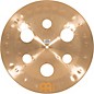 MEINL Byzance Dual Trash China Cymbal 18 in.