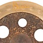 MEINL Byzance Dual Trash China Cymbal 18 in.