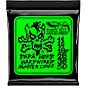 Ernie Ball Papa Het's Hardwired Master Core Signature Strings 3-Pack Tin 11 - 50