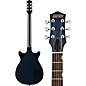 Gretsch Guitars G5232LH Electromatic Double Jet FT Left-Handed Electric Guitar Midnight Sapphire