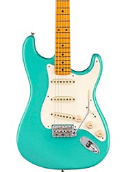 Fender American Vintage II 1957 Stratocaster Electric Guitar Sea Foam Green