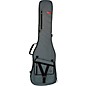 Gator GT-BASS-TPV2 Transit Pro Bass Guitar Gig Bag Slate Gray thumbnail