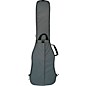 Gator GT-BASS-TPV2 Transit Pro Bass Guitar Gig Bag Slate Gray