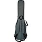 Gator GT-BASS-TPV2 Transit Pro Bass Guitar Gig Bag Slate Gray