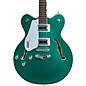 Gretsch Guitars G5622LH Electromatic Center Block Double-Cut Left-Handed Electric Guitar Georgia Green thumbnail