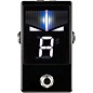 KORG Pitchblack X Pedal Tuner Black thumbnail