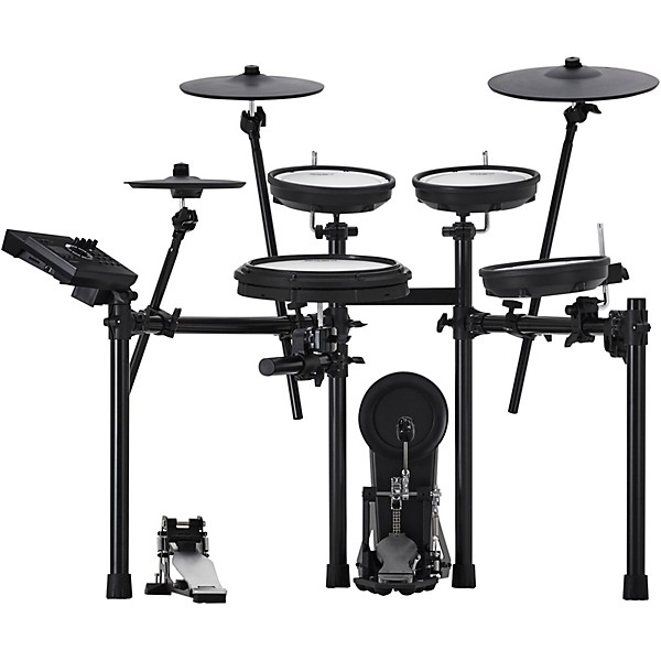 Roland TD-17KV2 V-Drums Kit