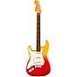 Fender Player Plus Stratocaster Left-Handed Electric Guitar Tequila Sunrise