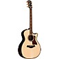 Taylor 814ce Builder's Edition Grand Auditorium Acoustic-Electric Guitar Kona Edgeburst