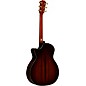 Taylor 814ce Builder's Edition Grand Auditorium Acoustic-Electric Guitar Kona Edgeburst