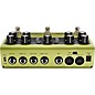 Strymon Volante Magnetic Echo Machine Delay Effects Pedal Green