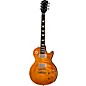 Gibson Kirk Hammett "Greeny" Les Paul Standard Electric Guitar Greeny Burst