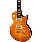 Gibson Kirk Hammett "Greeny" Les Paul Standard Electric Guitar Greeny Burst