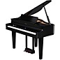 Roland GP-6 Digital Grand Piano With Bench Polished Ebony