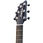 Breedlove Oregon Companion Myrtlewood Cutaway Acoustic-Electric Guitar Stormy Night