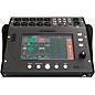 Allen & Heath CQ-12T Digital Mixer With 7" Touchscreen and Bluetooth Connectivity