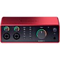 Focusrite Scarlett 4i4 USB-C Audio Interface (Gen 4) thumbnail