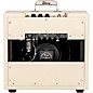 Gibson Falcon 5 1x10 Tube Guitar Combo Amp Cream Bronco