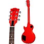 Gibson Les Paul Modern Lite Electric Guitar Cardinal Red Satin