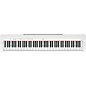 Yamaha P-225 88-Key Digital Piano White Beginner Package