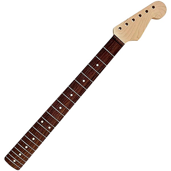 Allparts SRO-FAT Stratocaster Replacement Neck