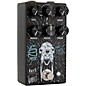 Walrus Audio Eons Onyx Five-State Fuzz Effects Pedal Black