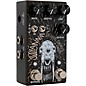 Walrus Audio Julianna Deluxe Chorus/Vibrato Effects Pedal Onyx Edition Black