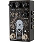 Walrus Audio Julianna Deluxe Chorus/Vibrato Effects Pedal Onyx Edition Black