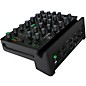 Mackie MobileMix 8-Channel USB-Powerable Mixer With Thrash212 GO Speaker, Roadrunner Bag, e835 Microphone, Stand, and Cable