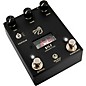 Walrus Audio Silt Harmonic Tube Fuzz Effects Pedal Black