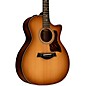 Taylor 314ce 50th Anniversary Limited-Edition Grand Auditorium Acoustic-Electric Guitar Shaded Edge Burst thumbnail