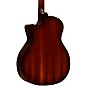 Taylor 314ce 50th Anniversary Limited-Edition Grand Auditorium Acoustic-Electric Guitar Shaded Edge Burst