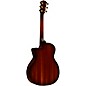 Taylor 314ce 50th Anniversary Limited-Edition Grand Auditorium Acoustic-Electric Guitar Shaded Edge Burst