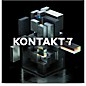 Native Instruments Kontakt 7 thumbnail